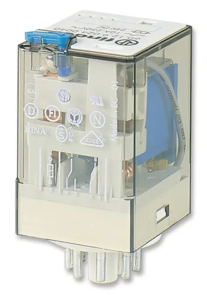 Electrical Terminals